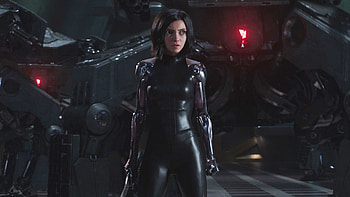 Alita Battle Angel, Manga adaptation, Good movies, Battle angel HD wallpaper