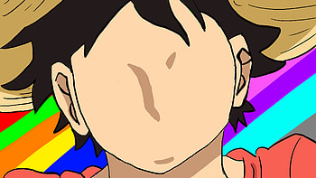 Monkey.D.Luffy, Monkey D. Luffy, One Piece, Gear 5 (One Piece) HD wallpaper