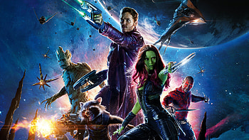 Guardians of the Galaxy Movie, movie, Guardians of the Galaxy HD wallpaper