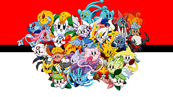 Pokemon GO, Digital artwork, Pokemon trainers, Community creations HD wallpaper