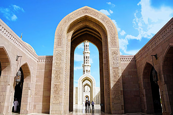 Oman travels, Best places to visit, Lonely Planet HD wallpaper
