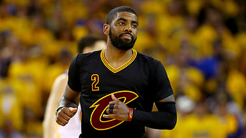 Kyrie Irving, , Sports backgrounds, Athlete HD wallpaper