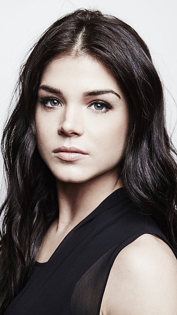 Marie Avgeropoulos, , Sony Xperia X HD phone wallpaper