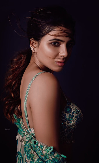 Samantha, organ, lip HD phone wallpaper