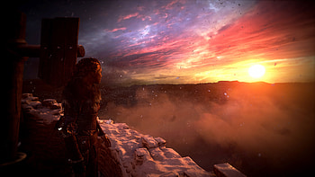 A Plague Tale Innocence Game, a-plague-tale-innocence, 2019-games, games HD wallpaper