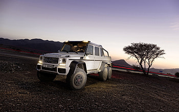 Auto, Stones, Cars, Mercedes-Benz HD wallpaper