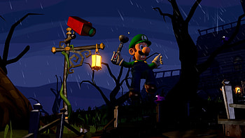 Luigi's Mansion 2, video game, luigi's mansion 2 HD wallpaper