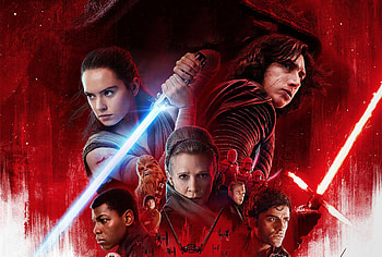 Star Wars The Last Jedi , star-wars-the-last-jedi, 2017-movies, movies HD wallpaper