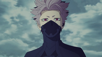 Gen Narumi — Kaiju No. 8 : Masked Sentinel, Anime, Kaiju No. 8, Gen Narumi HD wallpaper