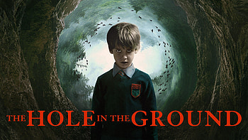 The Hole In The Ground, movies HD wallpaper