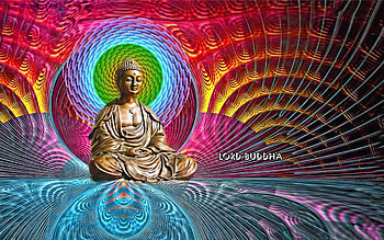 Gautam Buddha , & HD wallpaper