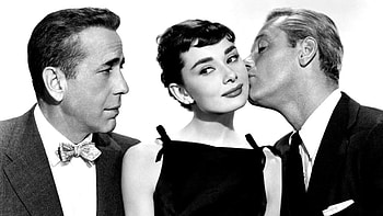 Sabrina movie, 1954 , Posters, Mogul HD wallpaper