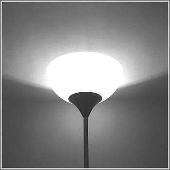 Lamp, other, illusion, fun, entertainment HD wallpaper