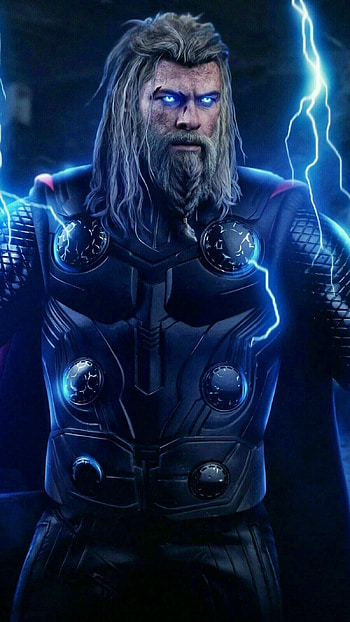 Thor, Marvel, Marvel cinematic universe HD phone wallpaper