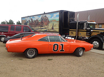 Dodge Charger, charger, musclecar, dodge, general lee HD wallpaper