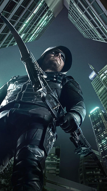 Arrow (2022) movie HD phone wallpaper