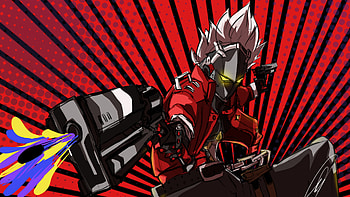 Ultra : Billy Kid from Zenless Zone Zero, video game, Zenless Zone Zero HD wallpaper