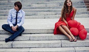 ...hither and thither..., graphy, cuple, man, people, woman HD wallpaper