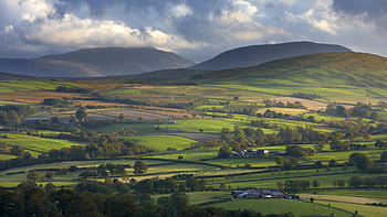 United Kingdom, Travels, Landscapes, North Wales HD wallpaper