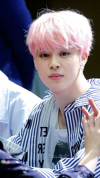 Jimin, Bts, Pop, Singer HD phone wallpaper