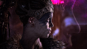 Hellblade, , Surreal art, Digital HD wallpaper