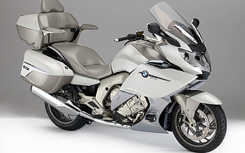 Motorcycles, Motorcycle, Bmw Gtl 1600, Bmw K 1600 Gtl Exclusive HD wallpaper
