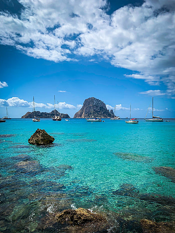 Ibiza ganz privat, 6-hour tour, Exclusive experience, Get your dose of Ibiza HD phone wallpaper