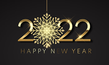 Happy New Year 2022, Year, New, 2022, Happy HD wallpaper
