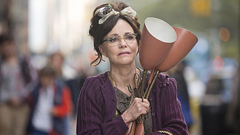 Hello, My Name Is Doris (2022) movie HD wallpaper