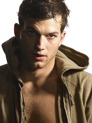 Ashton Kutcher, Top , Backgrounds HD phone wallpaper