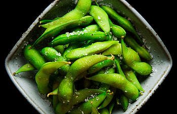 Was sind edamame, Miomente entdeckermagazin HD wallpaper