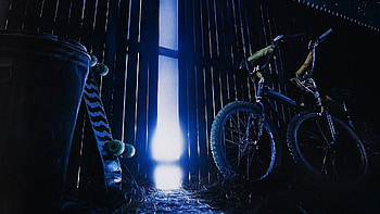 movie, Explorers (1985) HD wallpaper