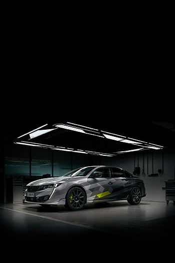508 PSE, Peugeot HD phone wallpaper