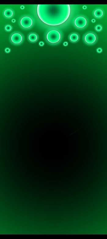 Green Energy Balls, bts, girls , rasengan, cool, dragon ball, black, dragin ball super, energy ball, planetery rasengan, naruto, dragon ball z, boys , spirit bomb, anime, green on black HD phone wallpaper