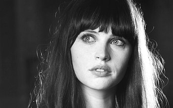 Felicity Jones, 1209778 HD wallpaper