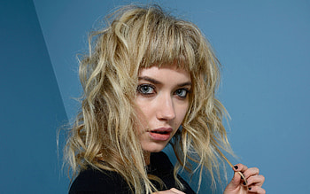 Imogen Poots, , Collection, Beautiful HD wallpaper
