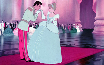 Prince Cinderella , High-resolution display, , Ultra-wide monitor HD wallpaper