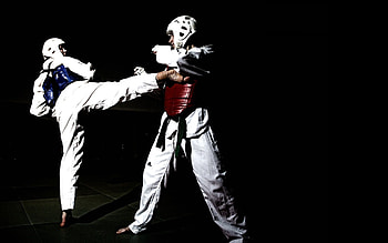 Taekwondo , Top taekwondo, Backgrounds , Martial art HD wallpaper