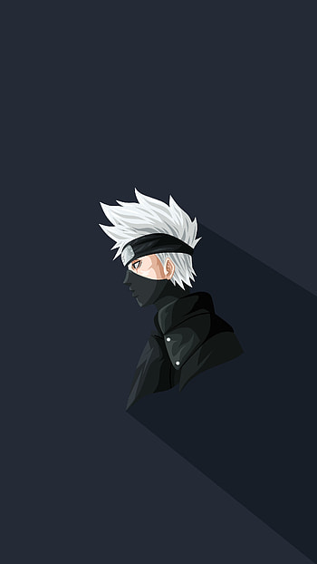 Kakashi anime, Still alive artworks, Hatake Kakashi HD phone wallpaper