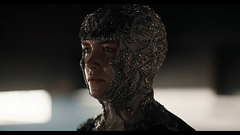 Dune Part Two - Mystical Character Look, movie, Dune: Part Two HD wallpaper