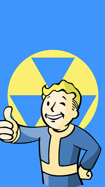 Fallout Shelter, based on, Gaming, Fallout HD phone wallpaper