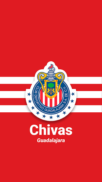 Chivas de Guadalajara HD phone wallpaper