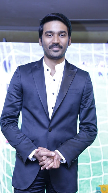 Dhanush, Hero HD phone wallpaper