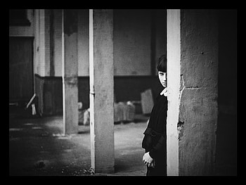 choice, why, remember, black and white HD wallpaper