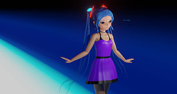 This is it, Hatsune Miku, Anime, Vocaloid HD wallpaper