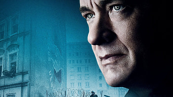 Bridge of Spies, IMDb rating, Film database, Movie details HD wallpaper