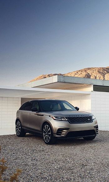 Range Rover Velar, , , Automotive excellence HD phone wallpaper