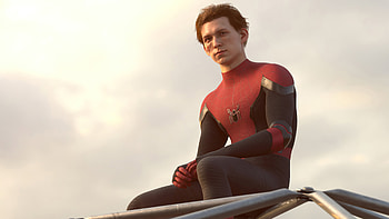 Spiderman Far From Home Fanart, spiderman-far-from-home, spiderman, superheroes, artist, artwork, digital-art, artstation HD wallpaper