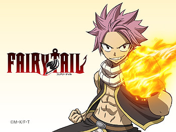 Natsu Dragneel Fire Magic - Fairy Tail Anime, Anime, Fairy Tail, Natsu Dragneel HD wallpaper