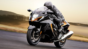 Suzuki Hayabusa 2021, Stunning , Motorcycle excellence, graphic beauty HD wallpaper
